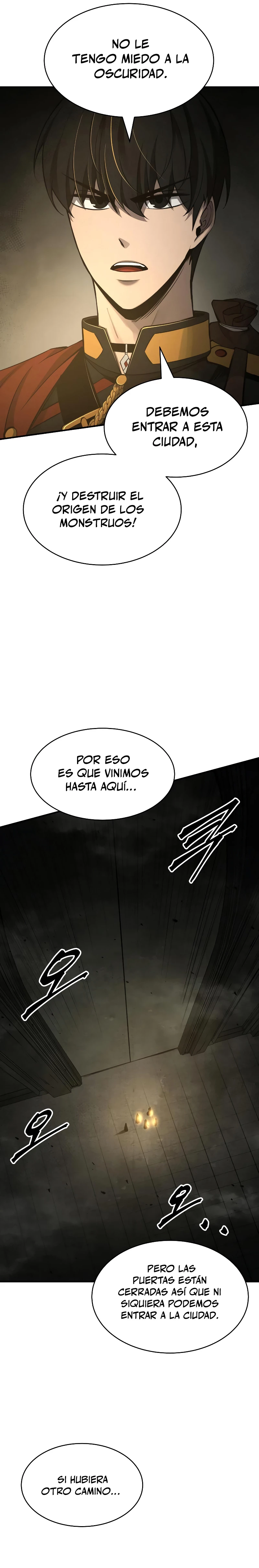  Tower Crush > Capitulo 23 > Page 151