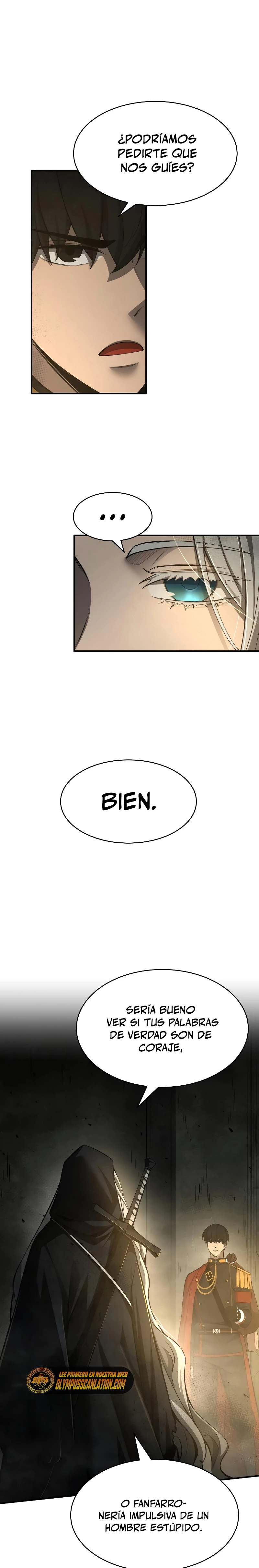  Tower Crush > Capitulo 23 > Page 161