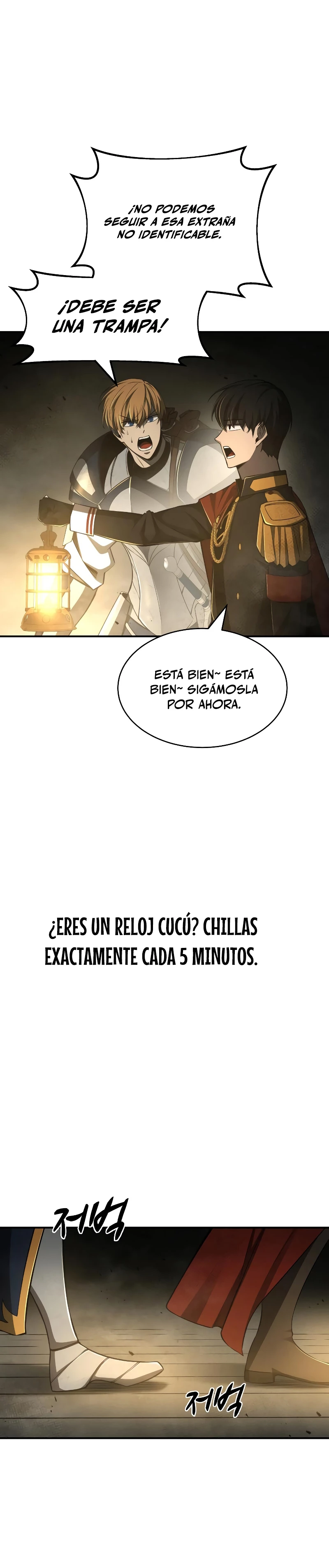  Tower Crush > Capitulo 23 > Page 191