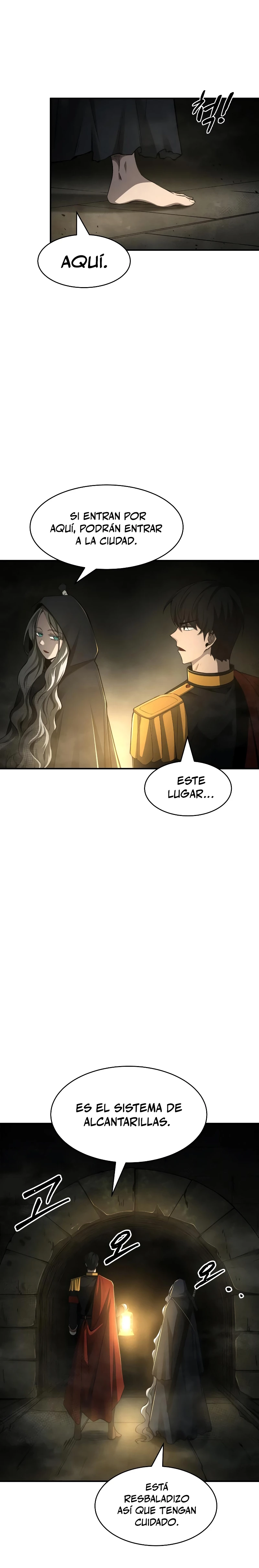  Tower Crush > Capitulo 23 > Page 201
