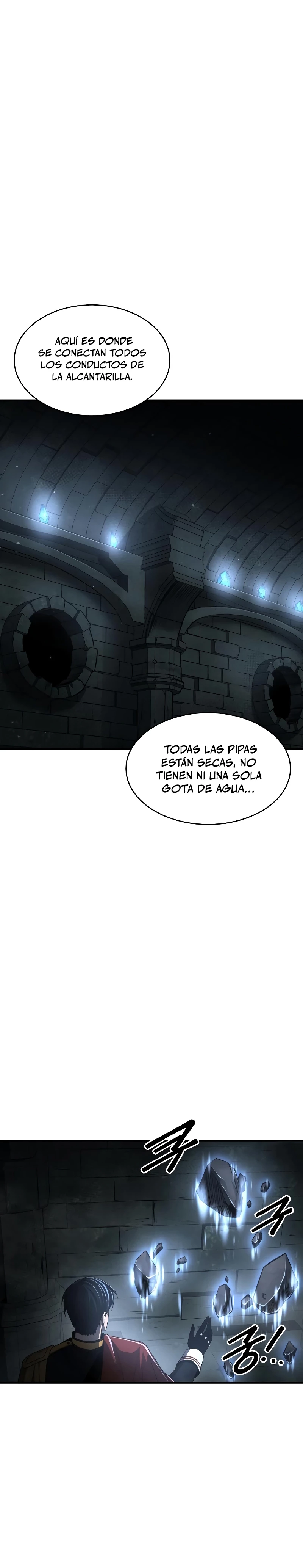  Tower Crush > Capitulo 23 > Page 221