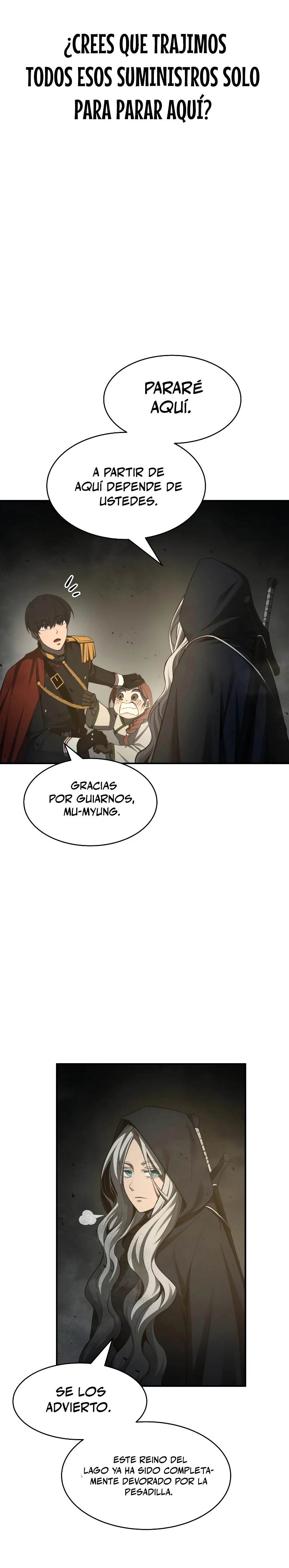  Tower Crush > Capitulo 23 > Page 241