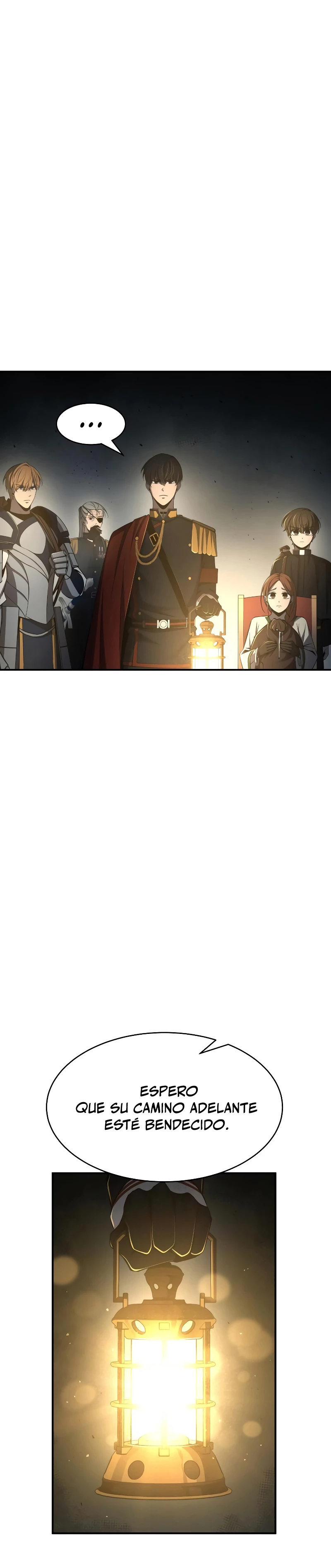  Tower Crush > Capitulo 23 > Page 261