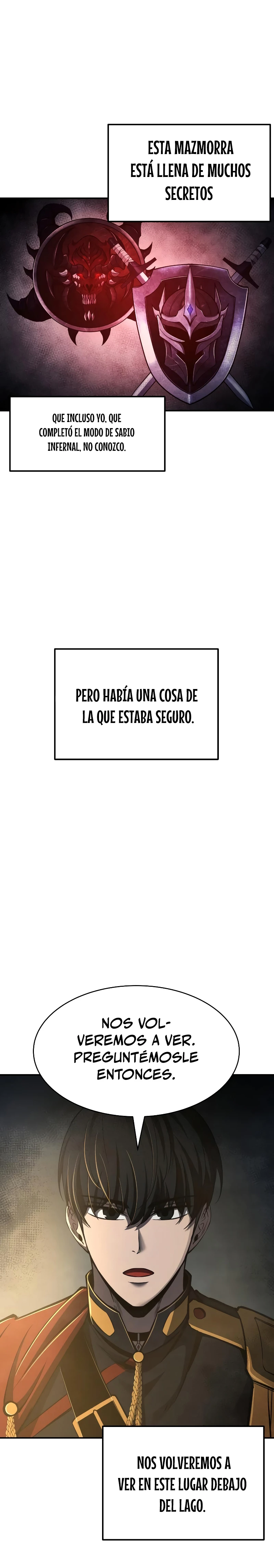  Tower Crush > Capitulo 23 > Page 301