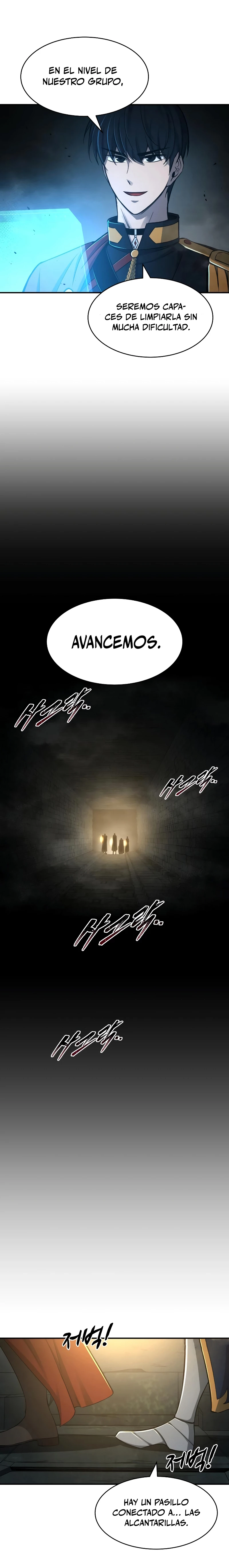  Tower Crush > Capitulo 23 > Page 321