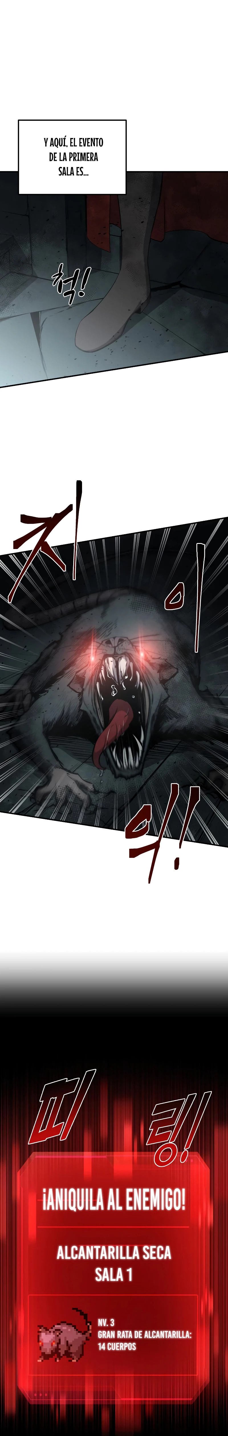  Tower Crush > Capitulo 23 > Page 341