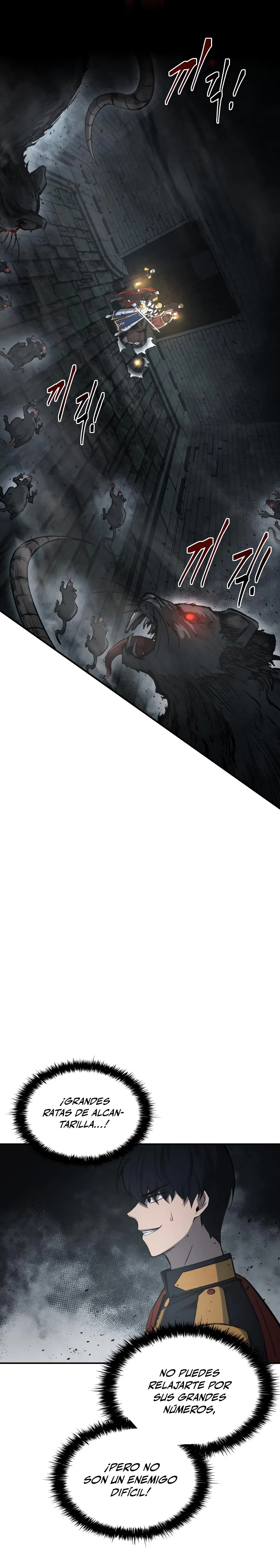  Tower Crush > Capitulo 23 > Page 351