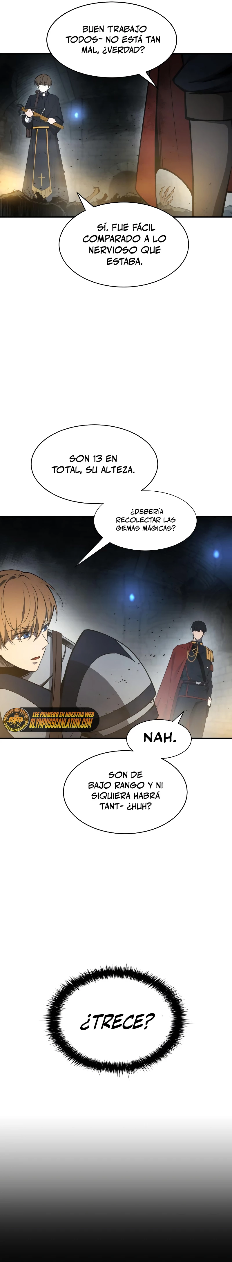  Tower Crush > Capitulo 23 > Page 401