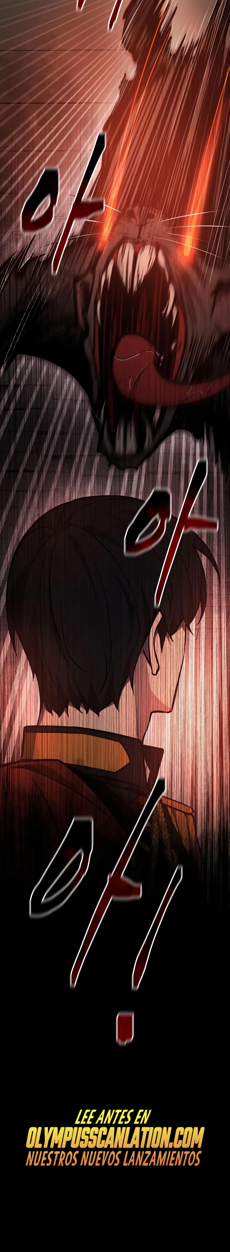  Tower Crush > Capitulo 23 > Page 421