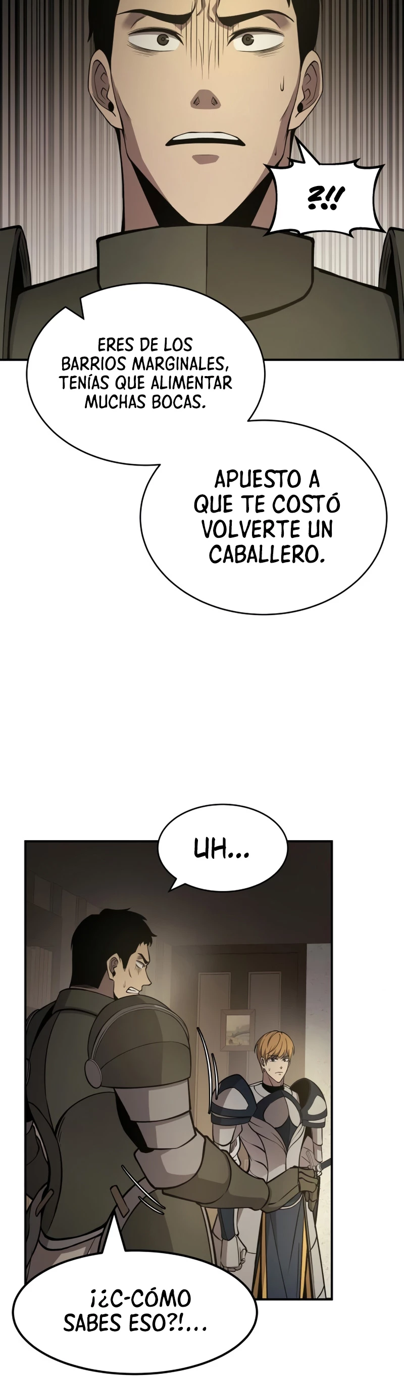  Tower Crush > Capitulo 3 > Page 171