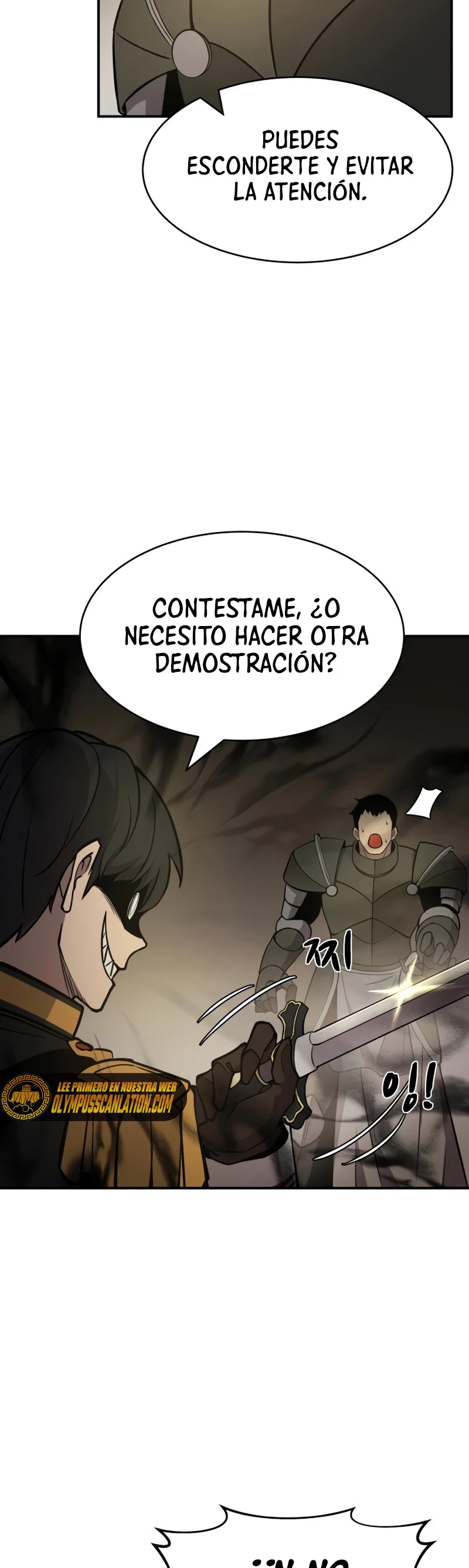  Tower Crush > Capitulo 3 > Page 201