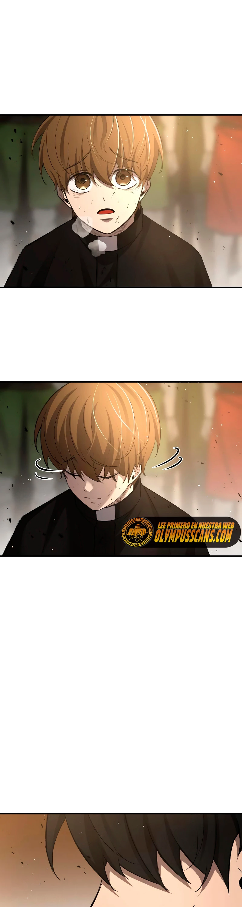  Tower Crush > Capitulo 34 > Page 51