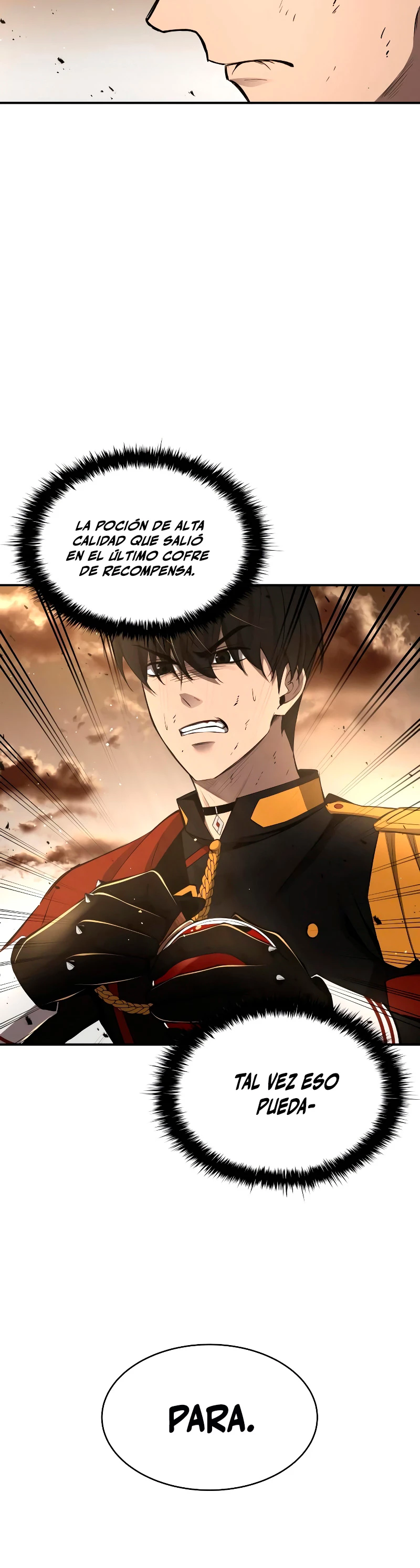  Tower Crush > Capitulo 34 > Page 61