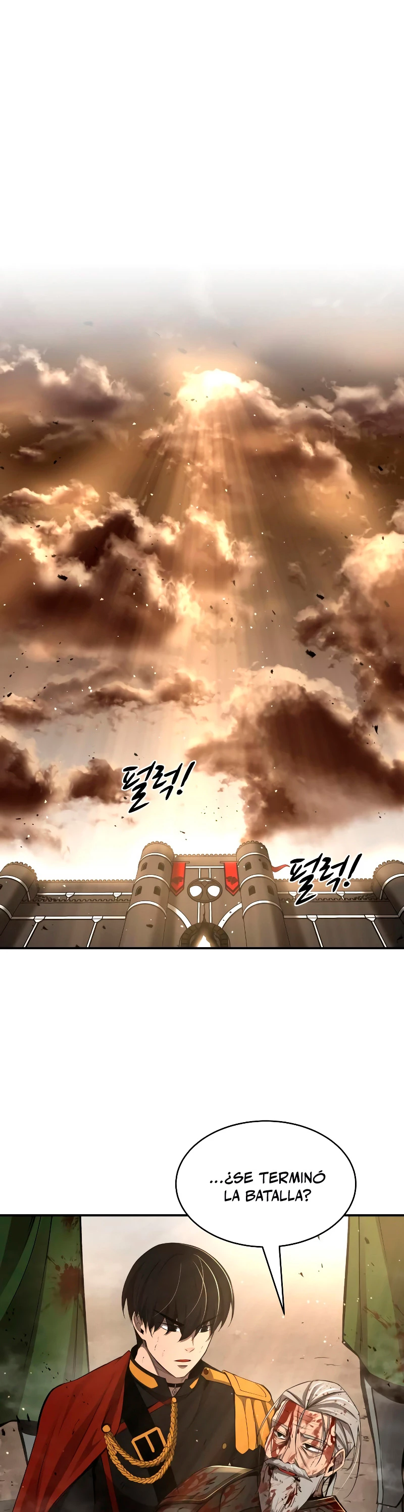  Tower Crush > Capitulo 34 > Page 81