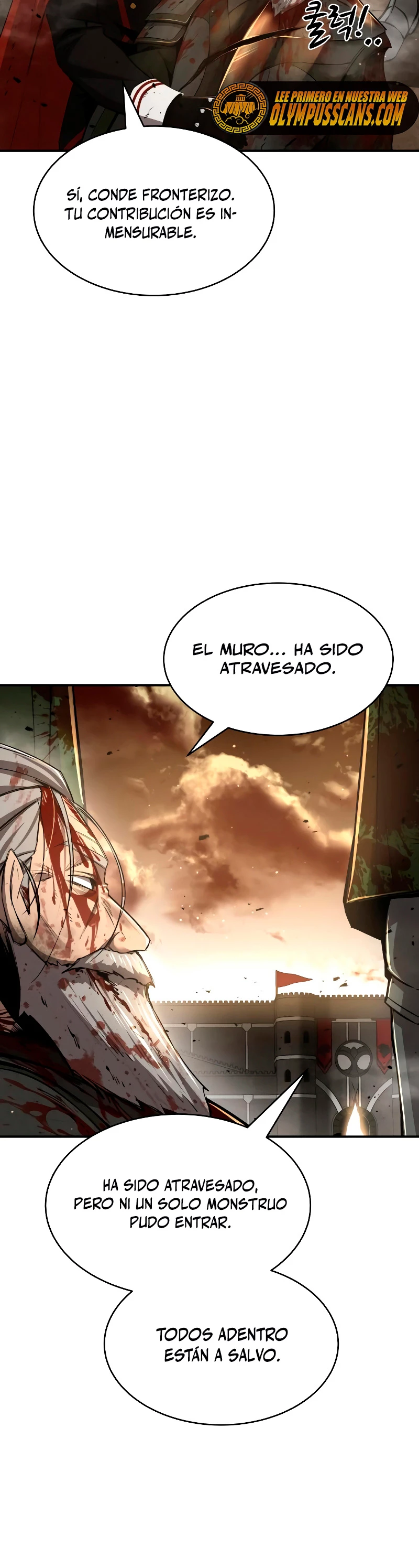  Tower Crush > Capitulo 34 > Page 91