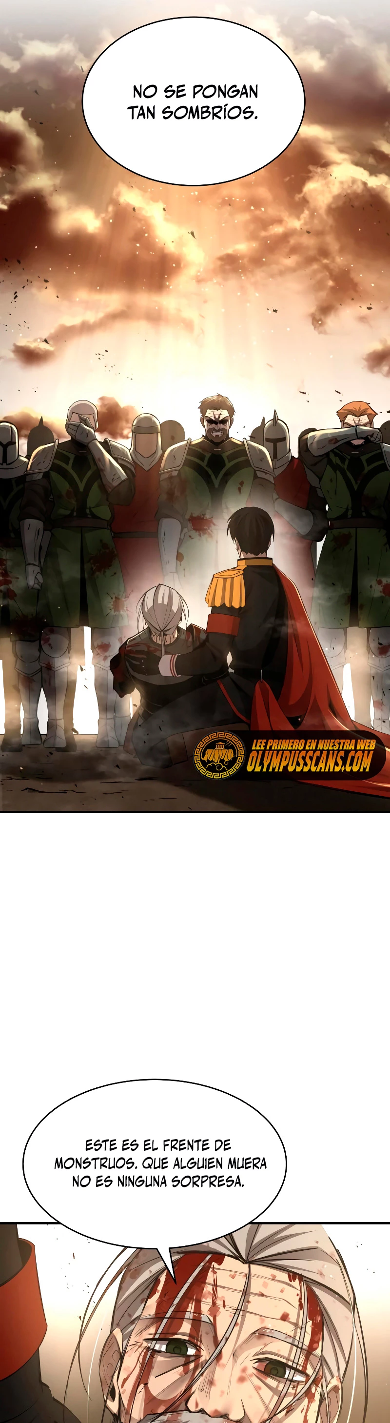  Tower Crush > Capitulo 34 > Page 111