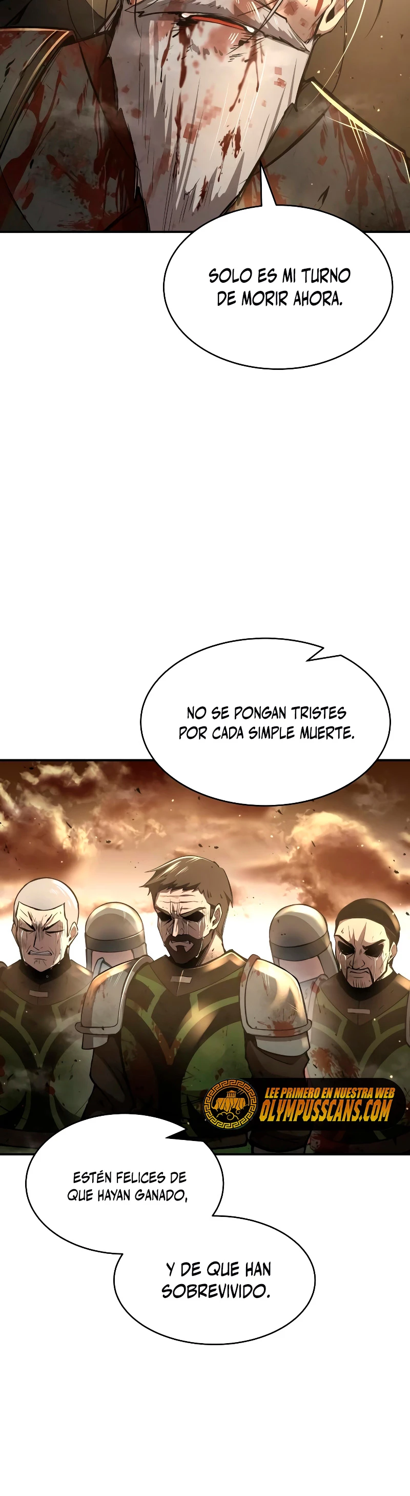  Tower Crush > Capitulo 34 > Page 121