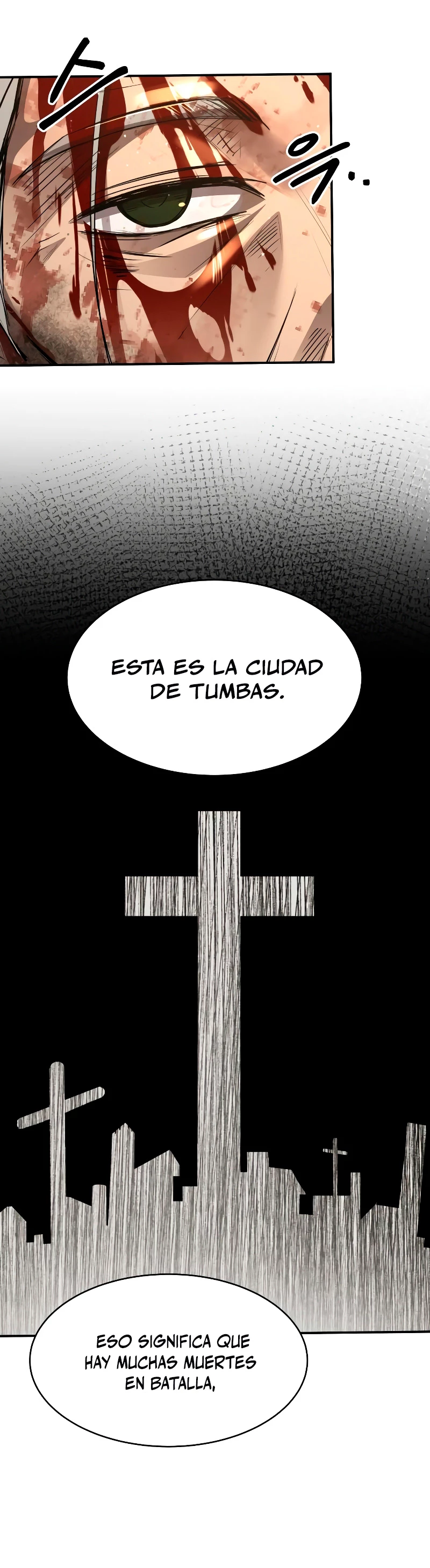  Tower Crush > Capitulo 34 > Page 131