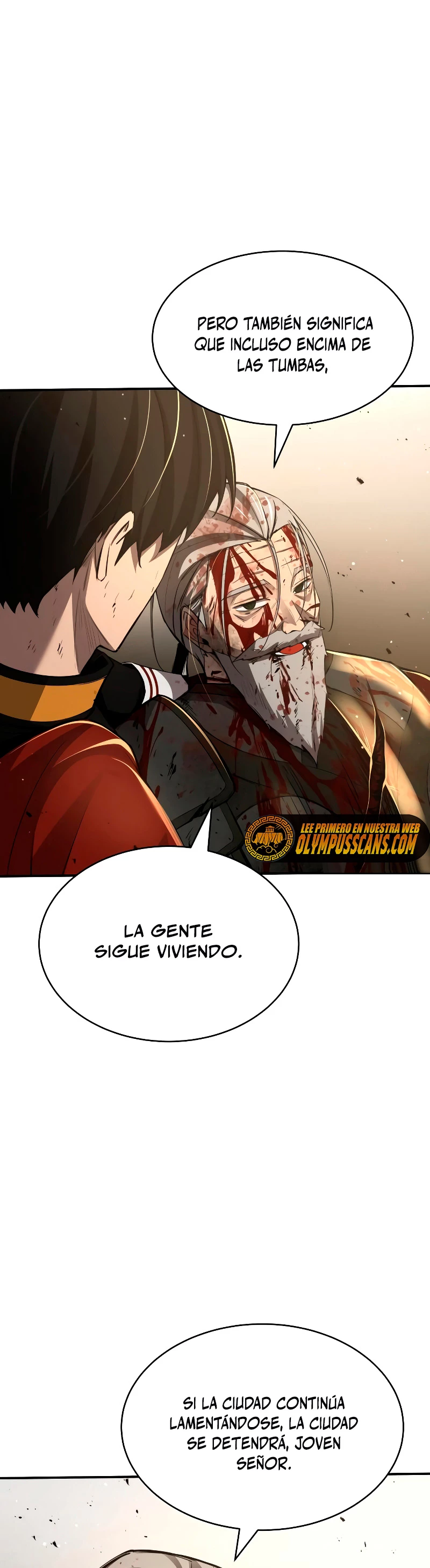  Tower Crush > Capitulo 34 > Page 141