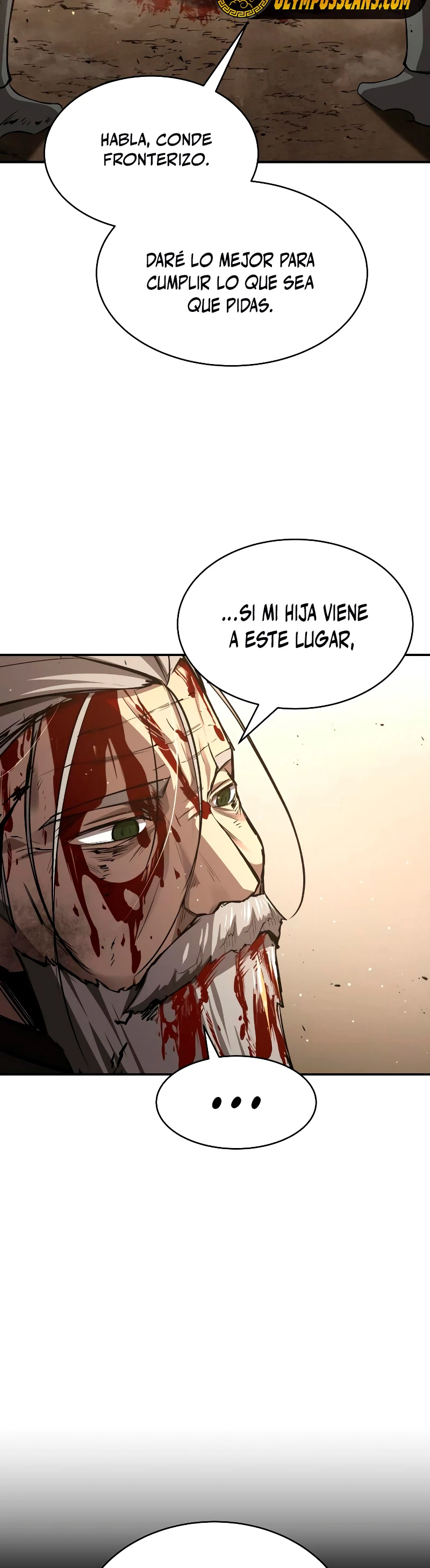  Tower Crush > Capitulo 34 > Page 181