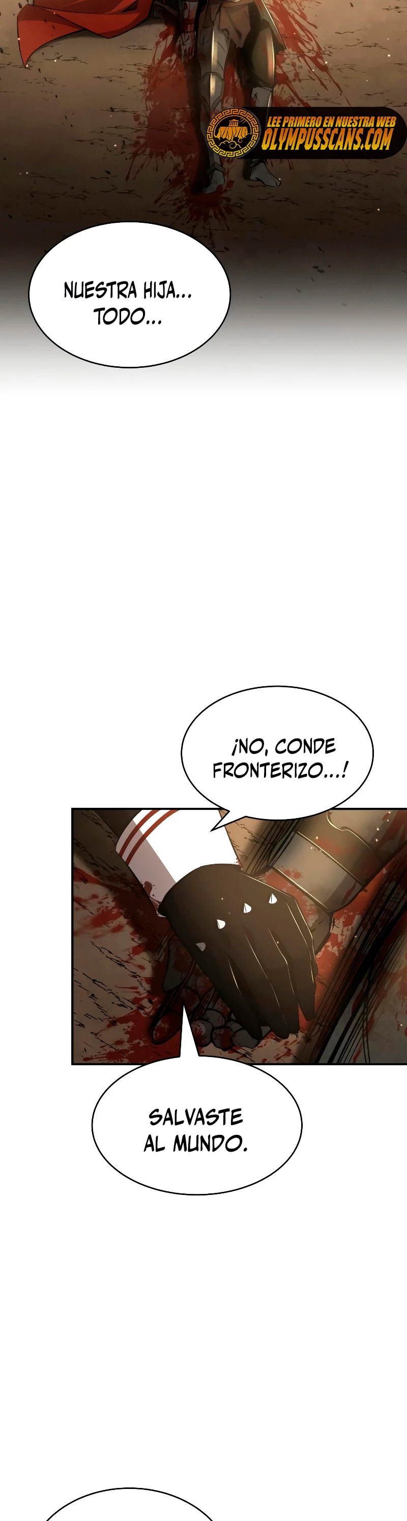  Tower Crush > Capitulo 34 > Page 221
