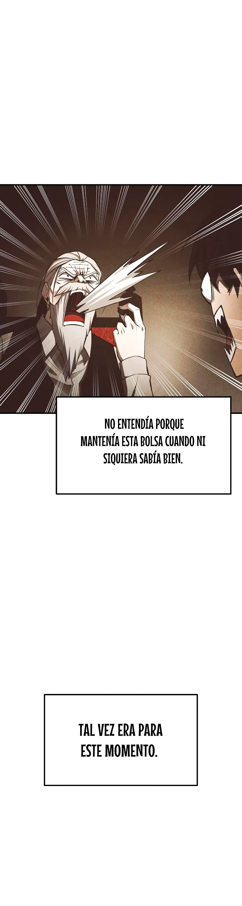  Tower Crush > Capitulo 34 > Page 281