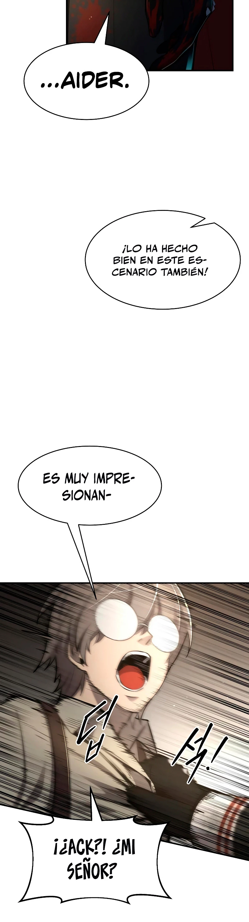  Tower Crush > Capitulo 34 > Page 431