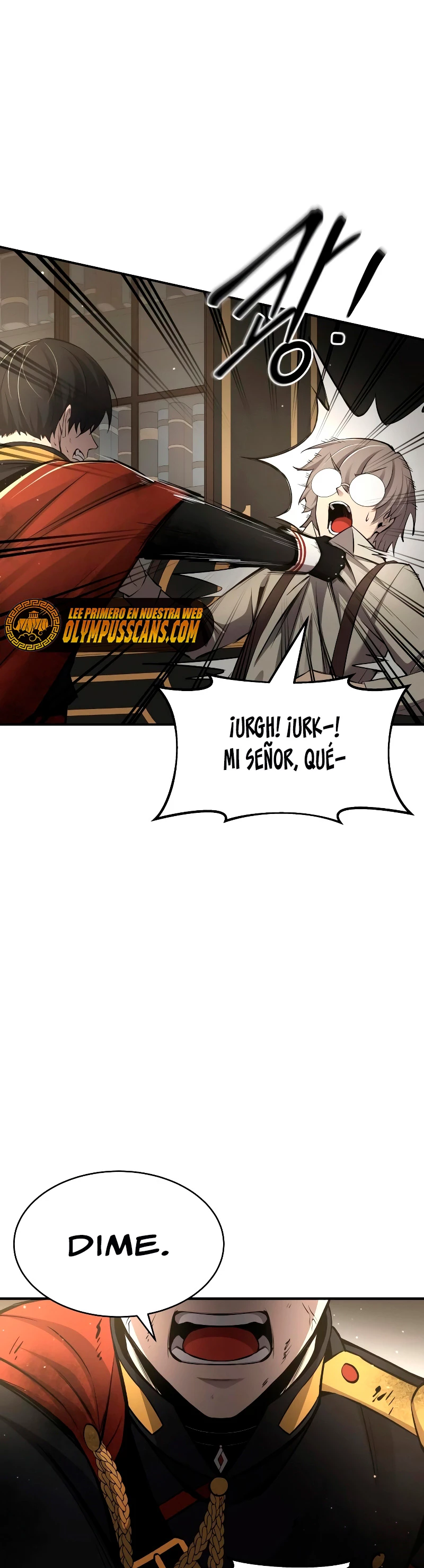  Tower Crush > Capitulo 34 > Page 441