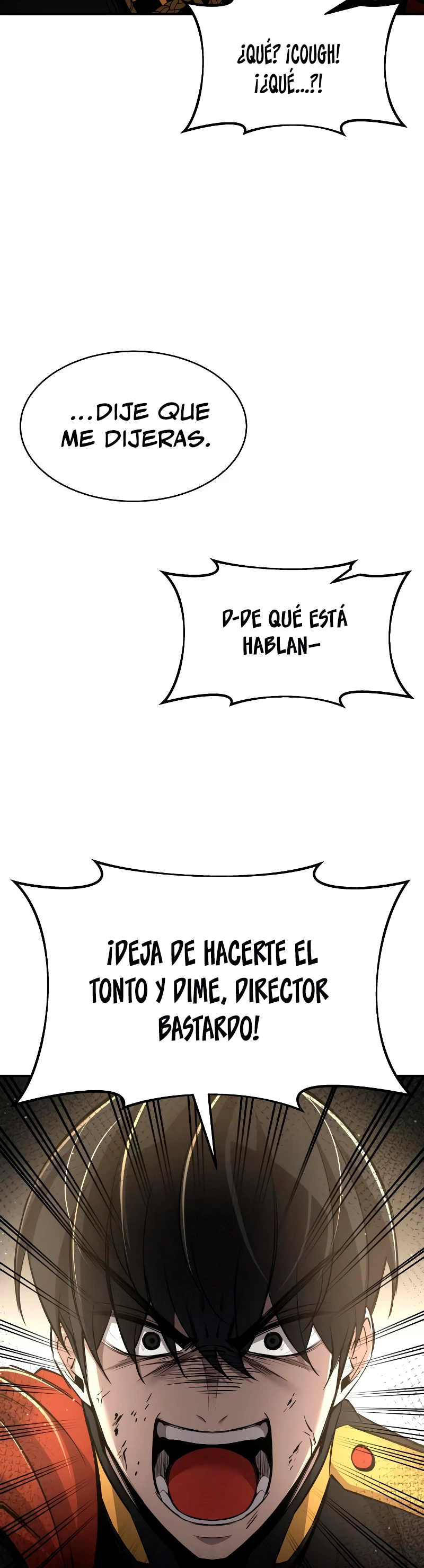  Tower Crush > Capitulo 34 > Page 451