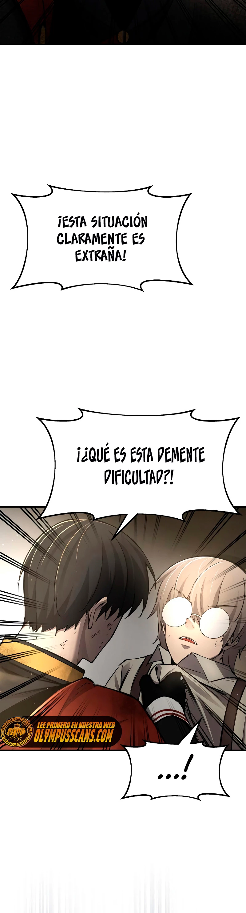  Tower Crush > Capitulo 34 > Page 461