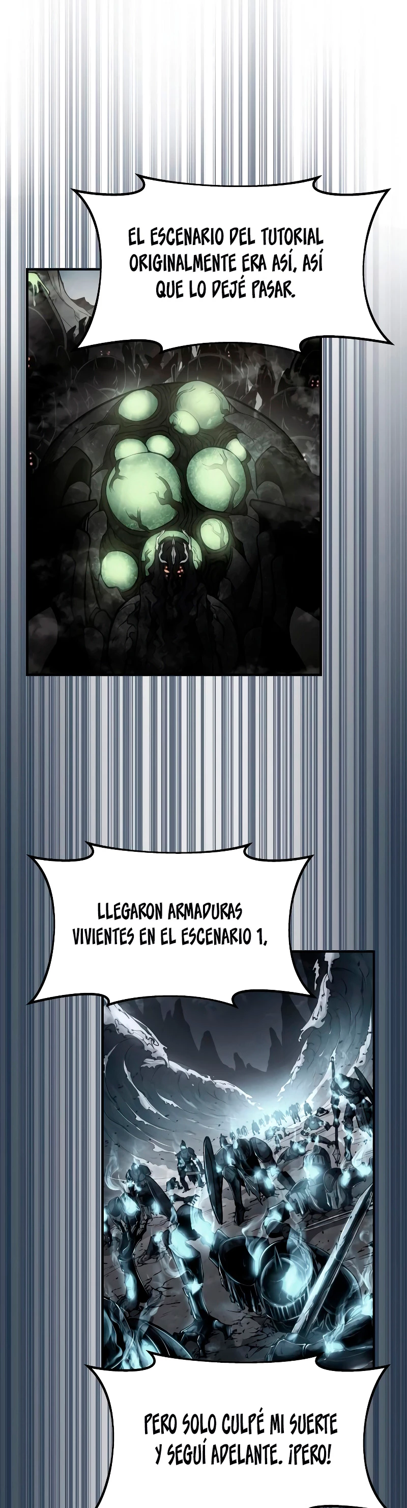  Tower Crush > Capitulo 34 > Page 471