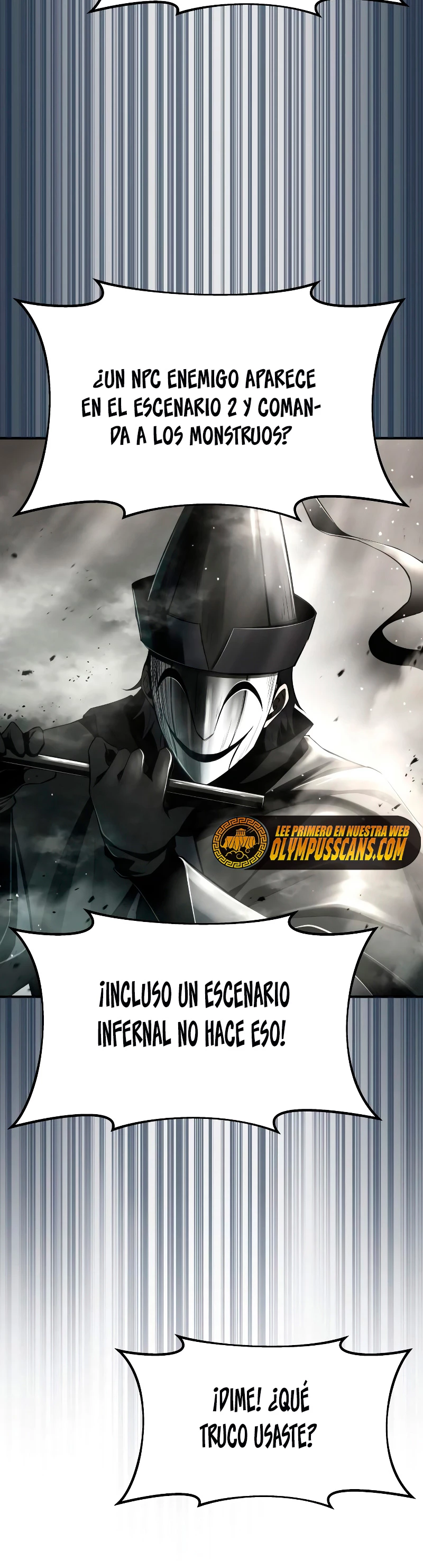  Tower Crush > Capitulo 34 > Page 481
