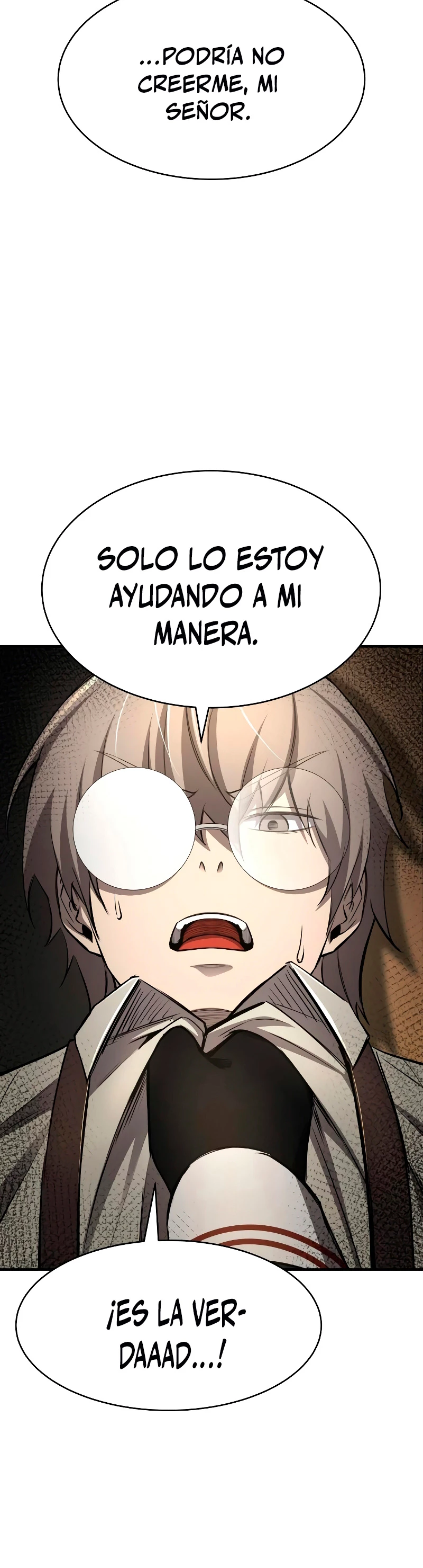  Tower Crush > Capitulo 34 > Page 521