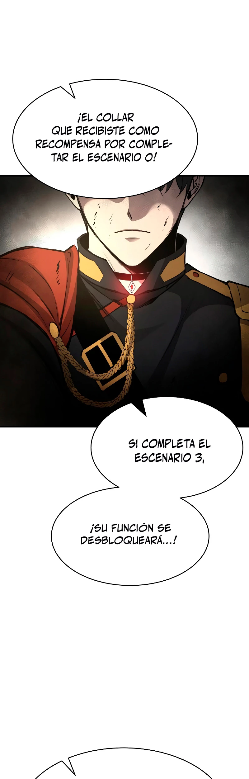  Tower Crush > Capitulo 34 > Page 541
