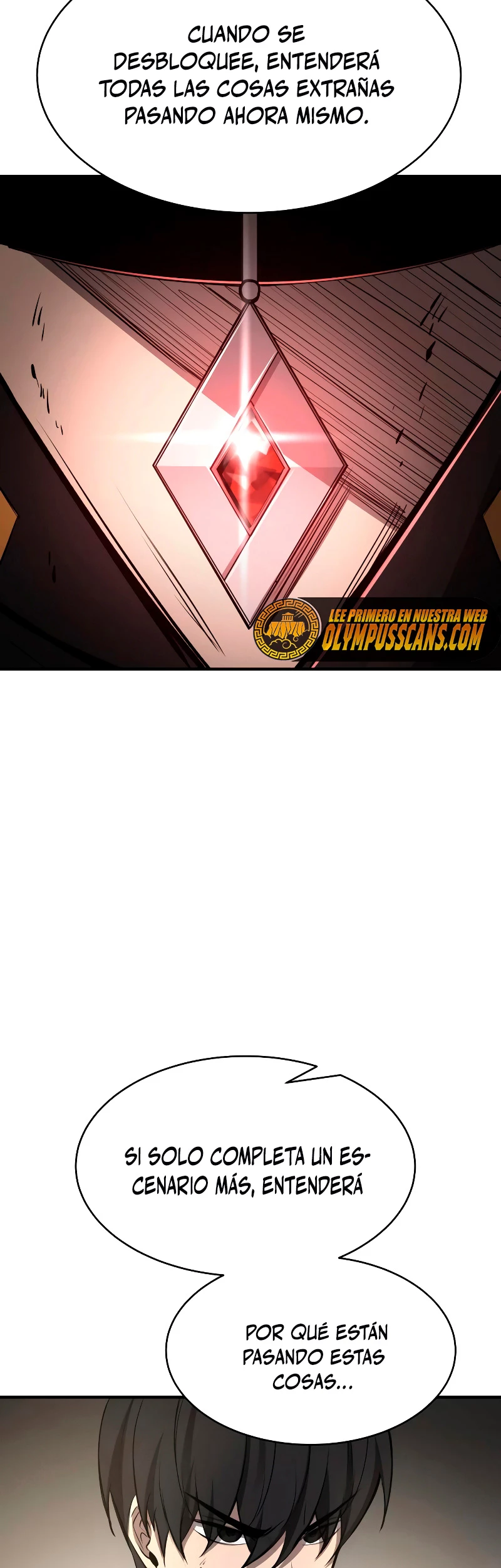 Tower Crush > Capitulo 34 > Page 551