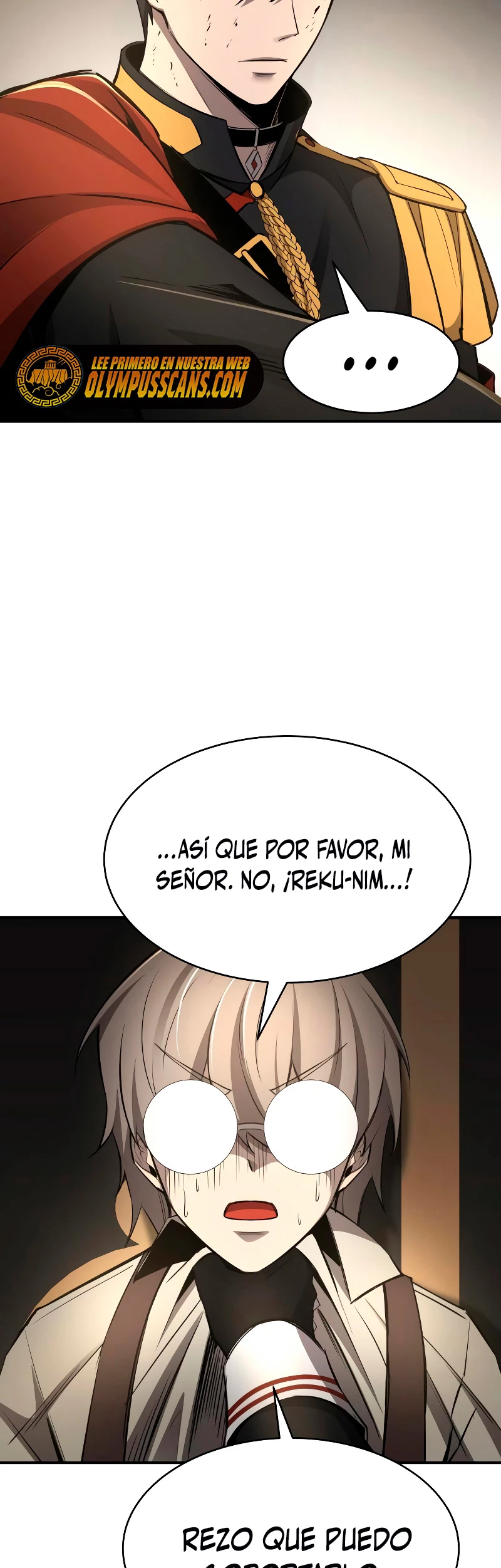  Tower Crush > Capitulo 34 > Page 561