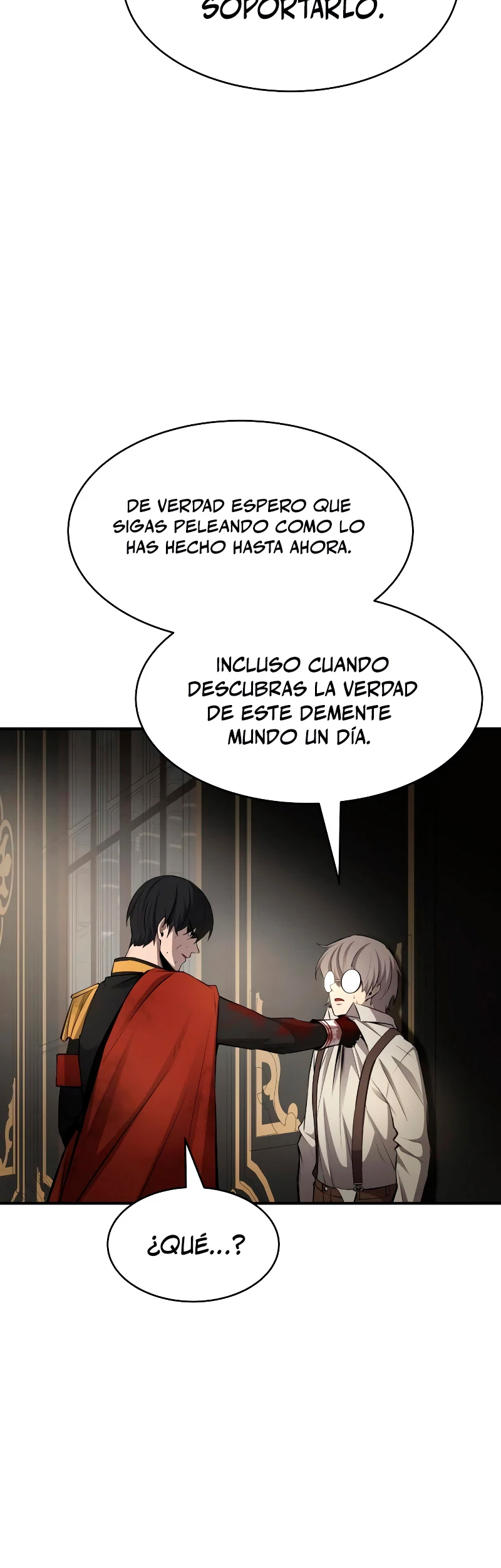  Tower Crush > Capitulo 34 > Page 571