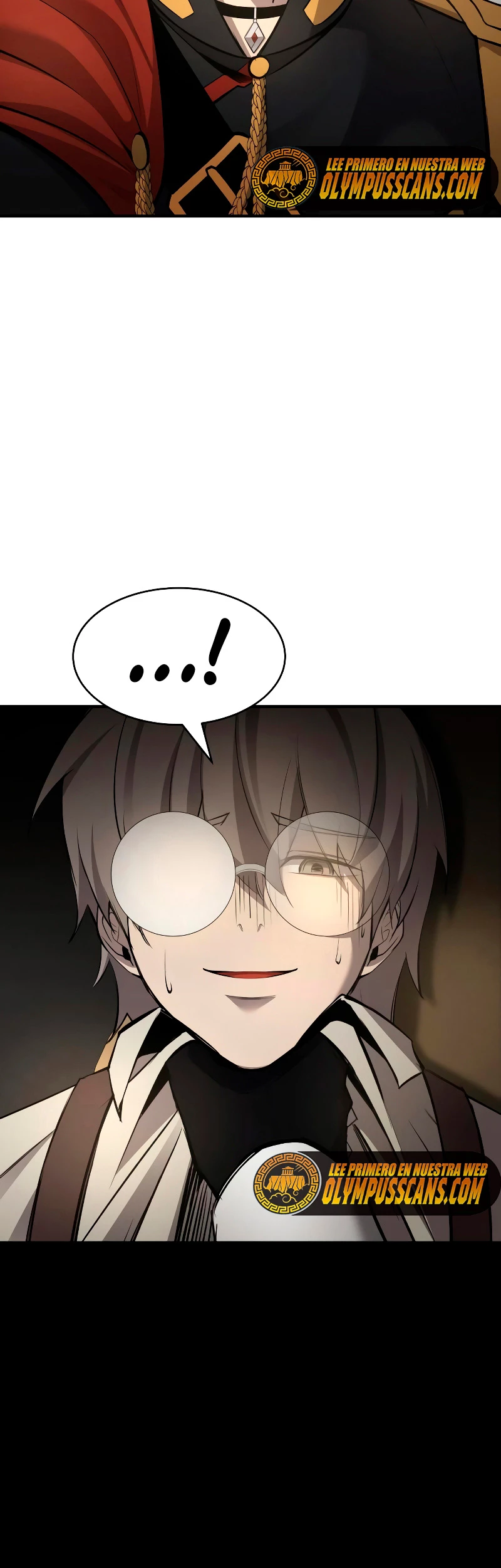  Tower Crush > Capitulo 34 > Page 591