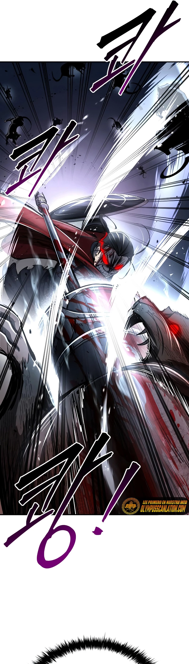  Tower Crush > Capitulo 34 > Page 631