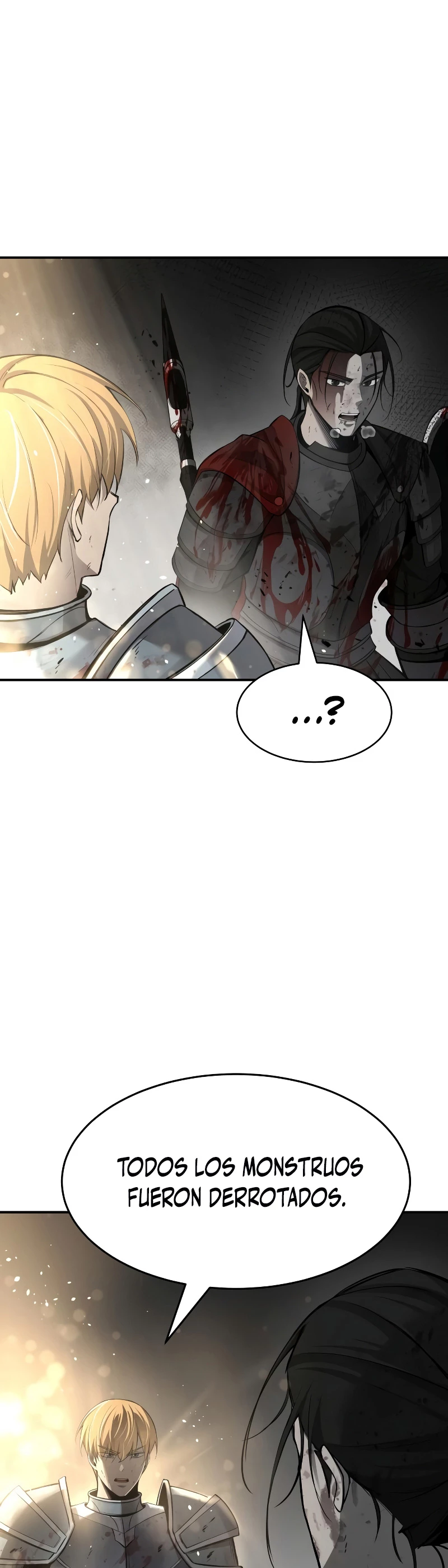  Tower Crush > Capitulo 34 > Page 691
