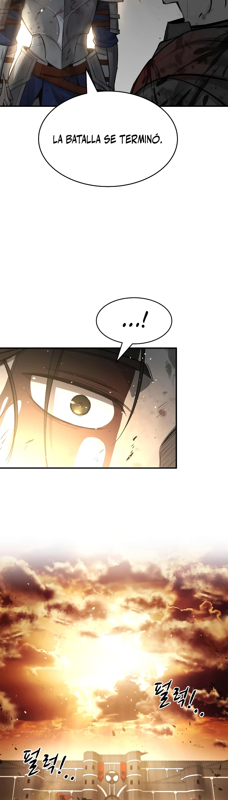  Tower Crush > Capitulo 34 > Page 701