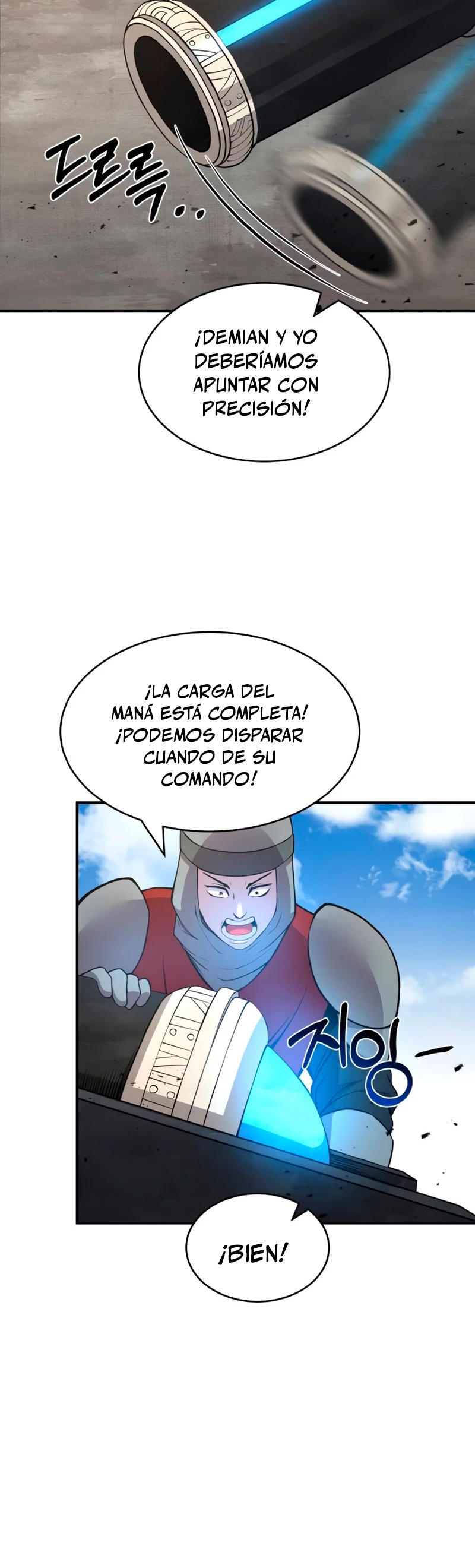  Tower Crush > Capitulo 4 > Page 311