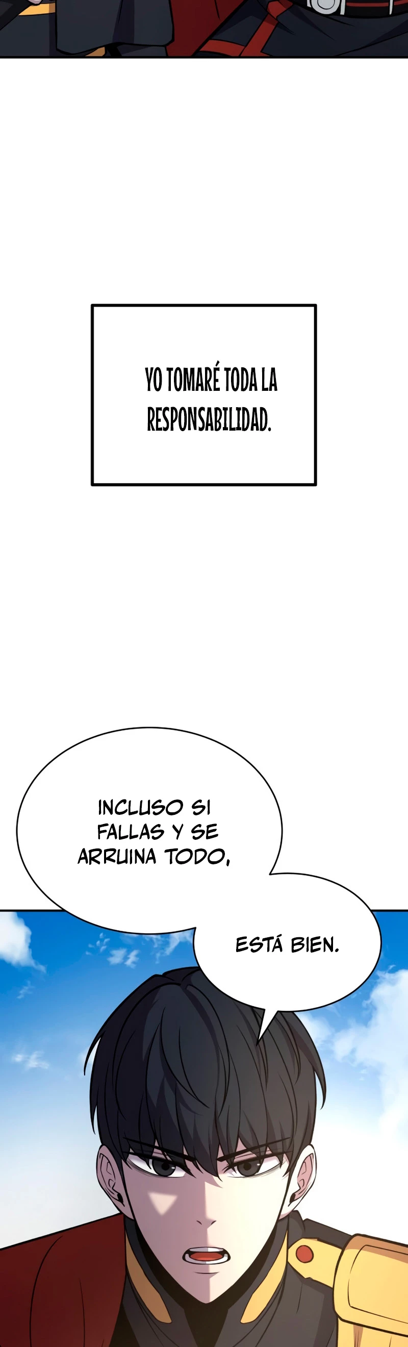  Tower Crush > Capitulo 4 > Page 351