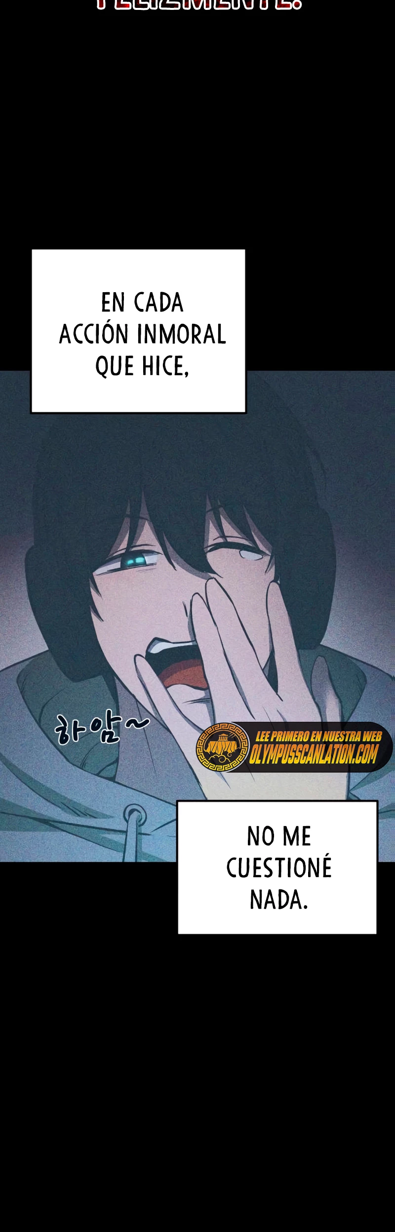  Tower Crush > Capitulo 6 > Page 111