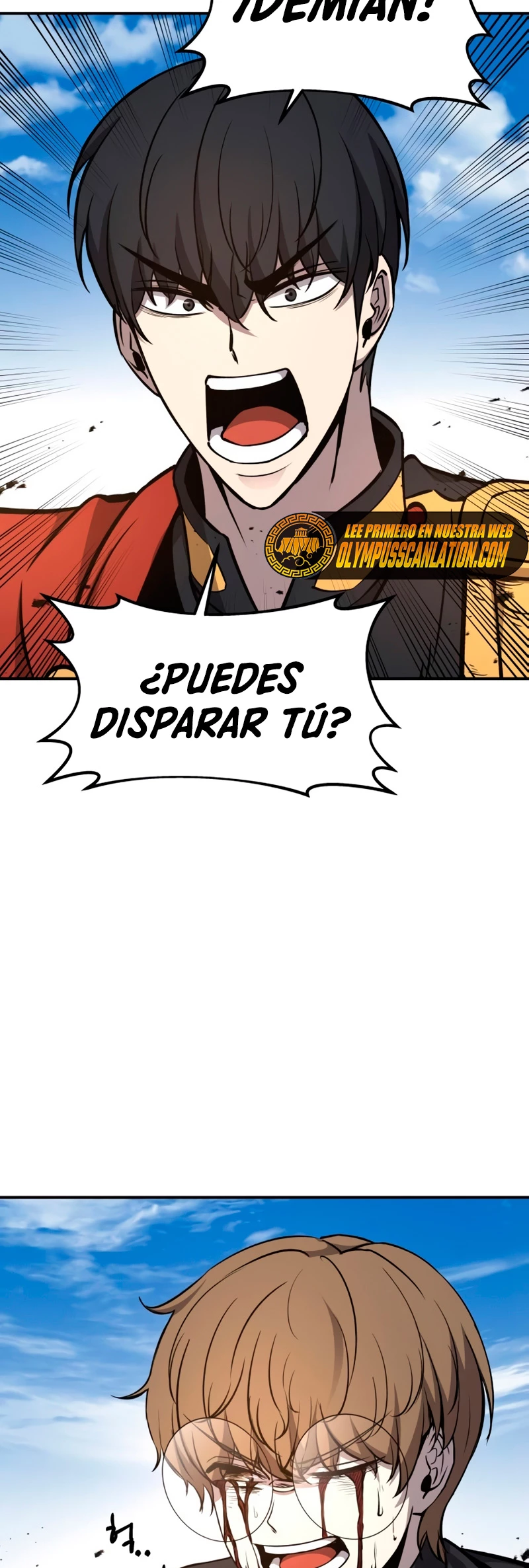  Tower Crush > Capitulo 6 > Page 221