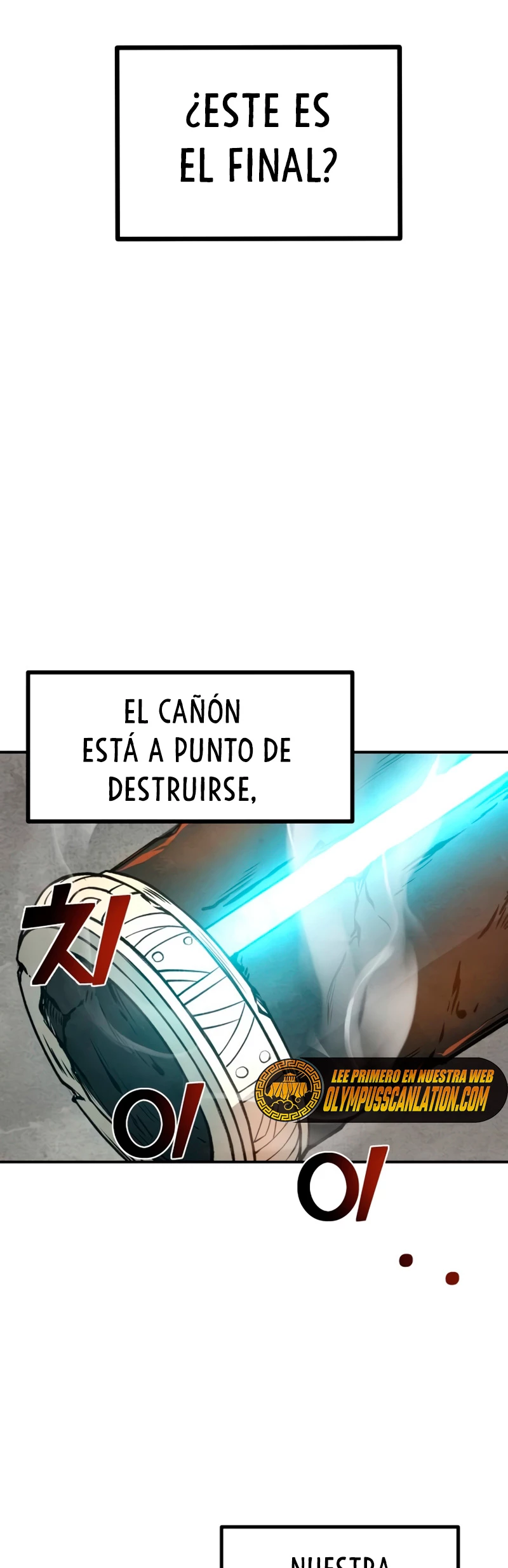  Tower Crush > Capitulo 6 > Page 351