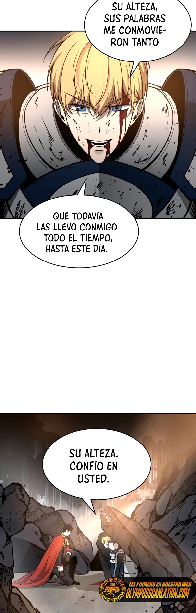  Tower Crush > Capitulo 6 > Page 581