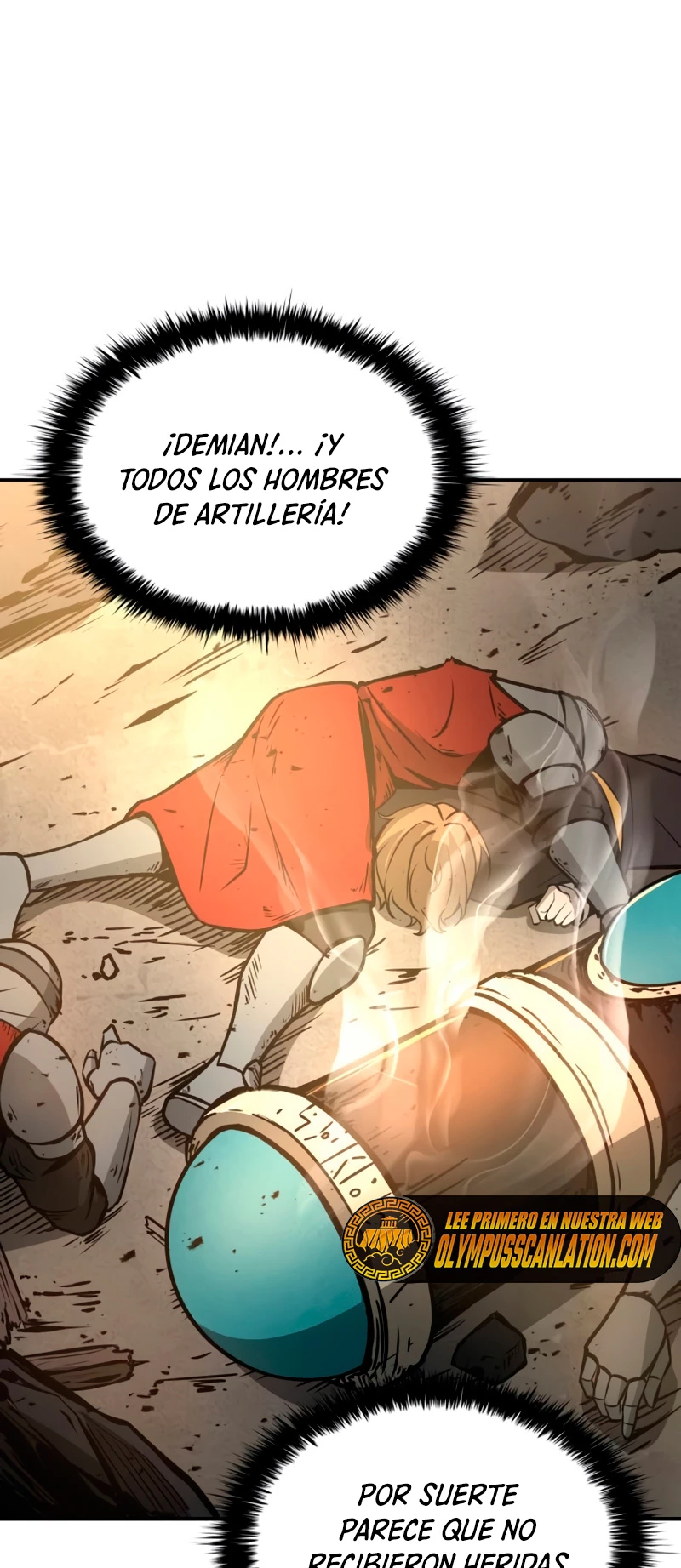  Tower Crush > Capitulo 6 > Page 671