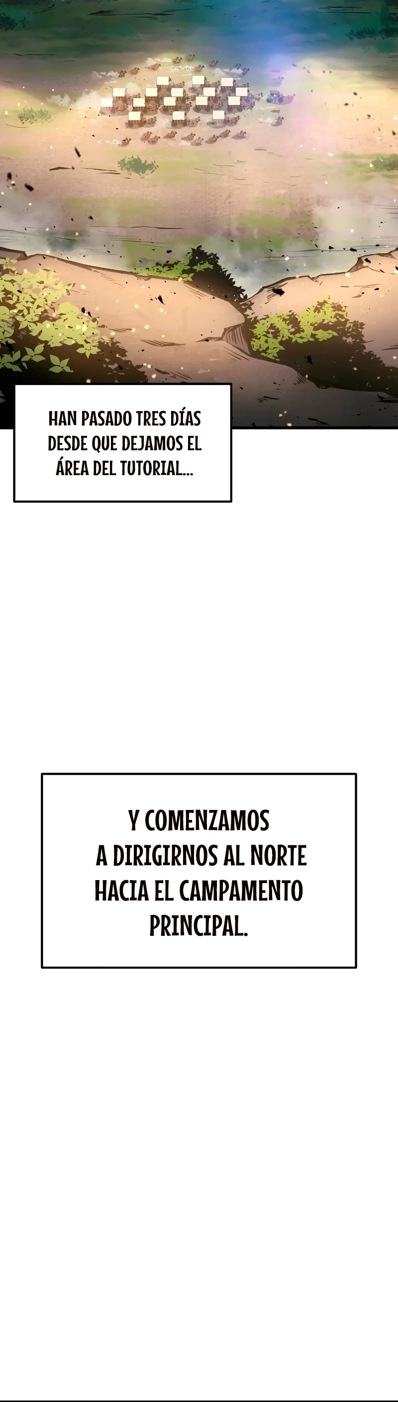  Tower Crush > Capitulo 9 > Page 31