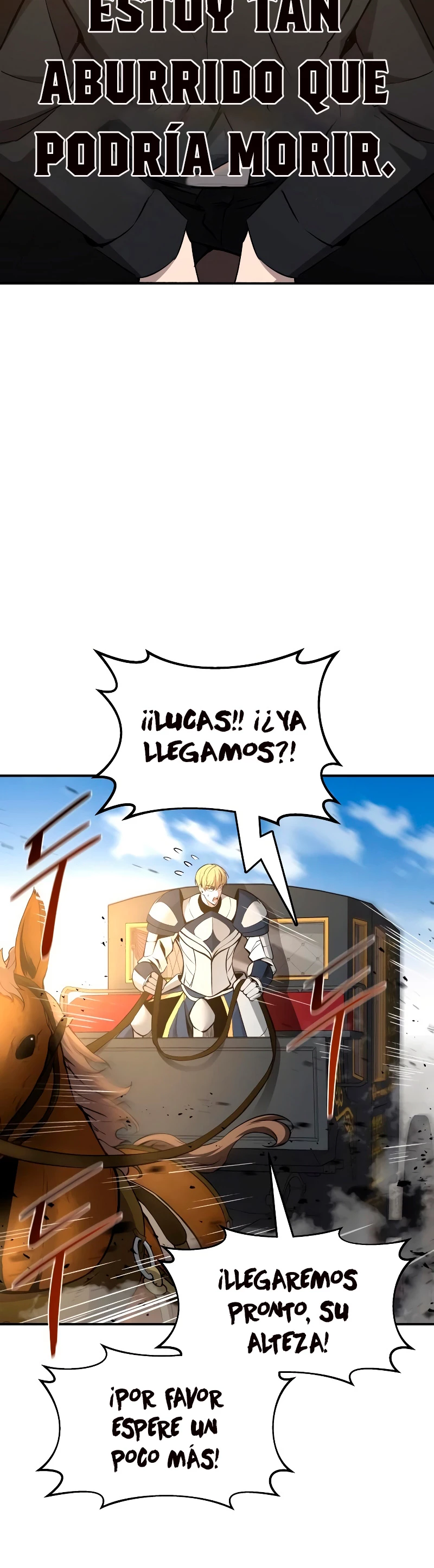  Tower Crush > Capitulo 9 > Page 51